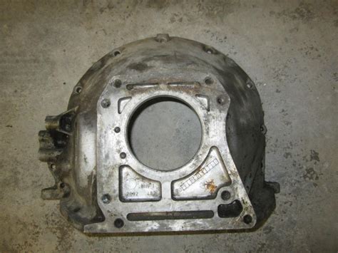 dodge truck transmission housing metal composition|Mopar Transmission Bellhousing Part Numbers and Casting .